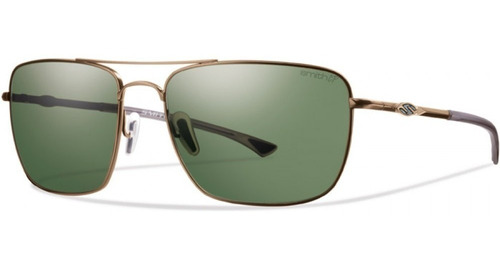 Lentes Smith Nomad (oakley,rayban,spy)