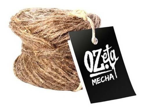 Mecha Organica 25m - Ozeta