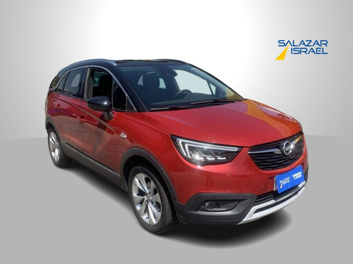 Opel Crossland 2020