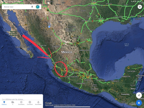 Gdl Nte. Bts 423,156 Ft2 Technology Park Cpdir 15 Gd 120723