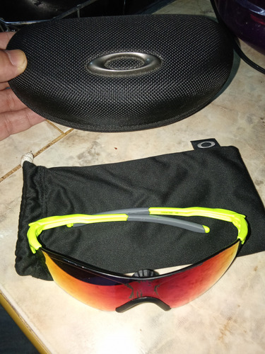 Lentes Oakley (Usado)