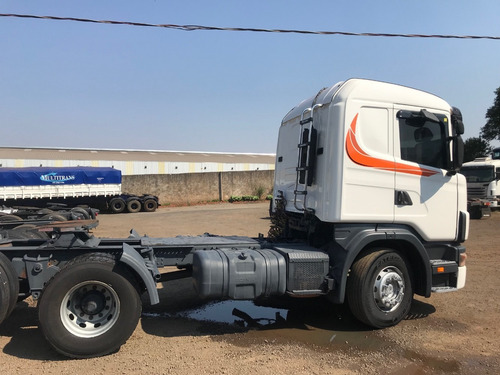 Scania 124 R-360 Ano 2005