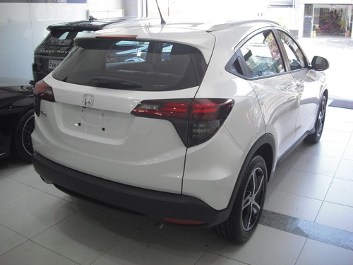 Honda Hr-v 1.8 Exl Flex Aut. 5p