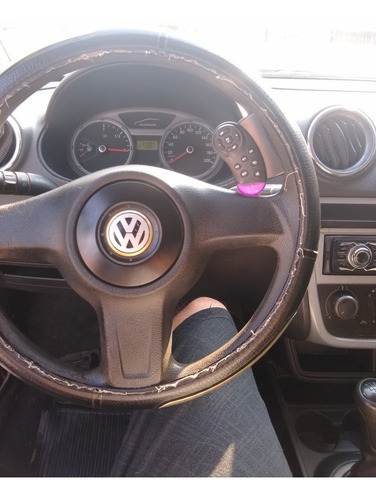 Volkswagen Gol 2009 1.0 Vht Total Flex 5p