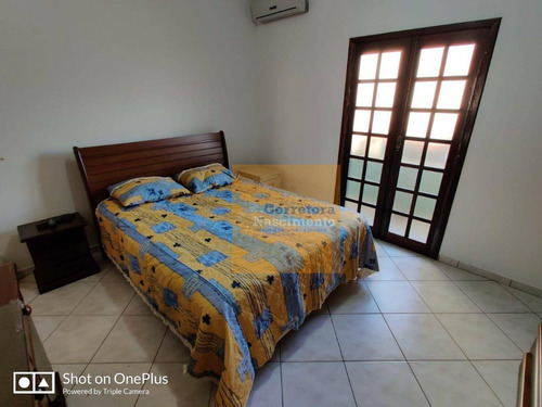 Imagem 14 de 24 de Vende Sobrado Com 3 Dormitórios 2 Suítes, Quintal, Churrasqueira Perto Novo Shopping 152 M² Por R$ 450.000 - Jardim Sul - São José Dos Campos/sp - So0630