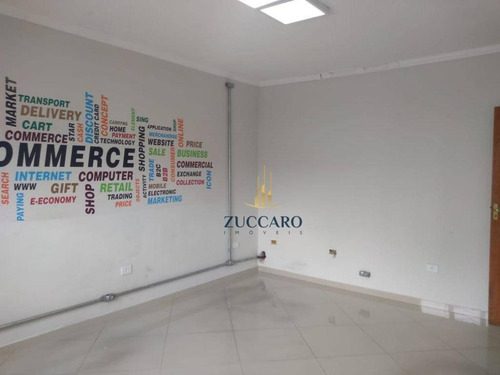 Prédio, 300 M² - Venda Por R$ 850.000,00 Ou Aluguel Por R$ 2.999,00/mês - Macedo - Guarulhos/sp - Pr0181