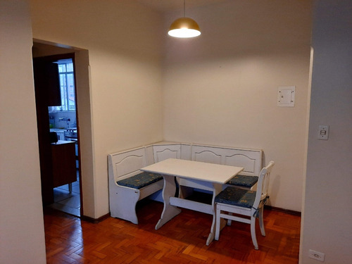 Imagem 3 de 10 de Apartamento Ao Lado Da Praca Principal De Poços De Caldas