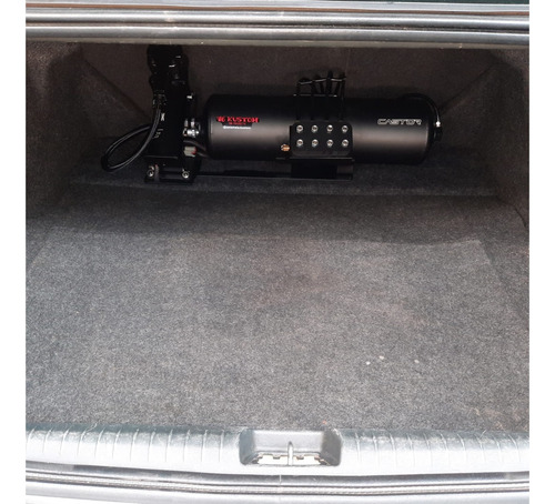 Honda Civic 1.8 LXL 16V FLEX 4P AUTOMÁTICO