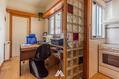 Venta Apartamento 3 Dormitorios En Pocitos