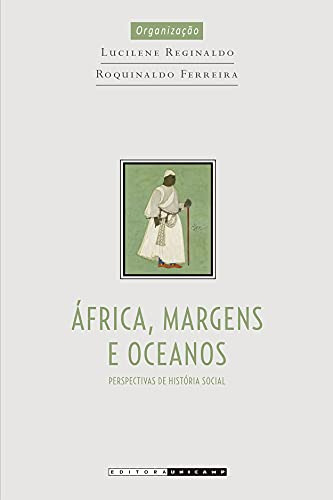 Libro Africa, Margens E Oceanos - Perspectivas De Historia S