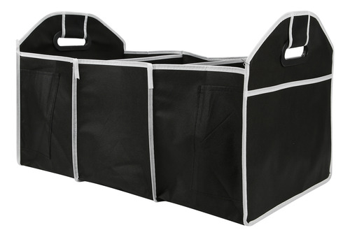 Bolsa De Almacenamiento, Organizador Plegable, Papelera Univ