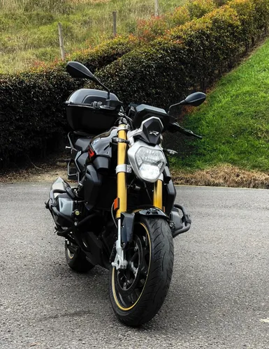 Bmw R 1250 R