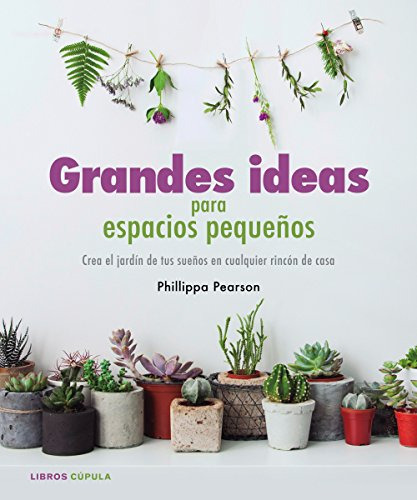 Grandes Ideas Para Espacios Pequeños -hobbies-