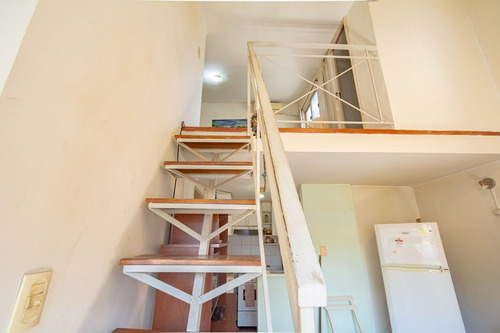 Venta Ph 2 Ambientes La Boca