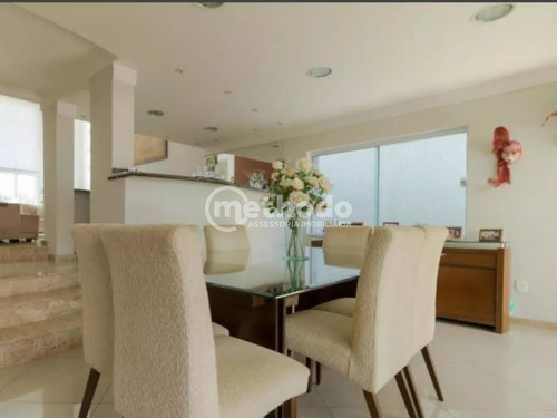 Casa Venda Condominio Bairro Das Palmeiras Hípica Campinas Sp - Ca00724 - 68947926