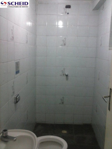 Imagem 11 de 15 de Otimo Imovel Comercial - Mr46951