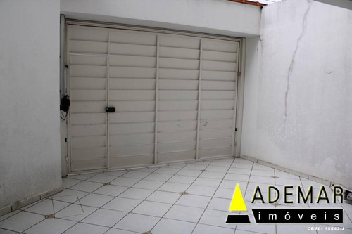 Imagem 13 de 15 de Ótimo Sobrado Em Sbc Aceita Financiamento - 926