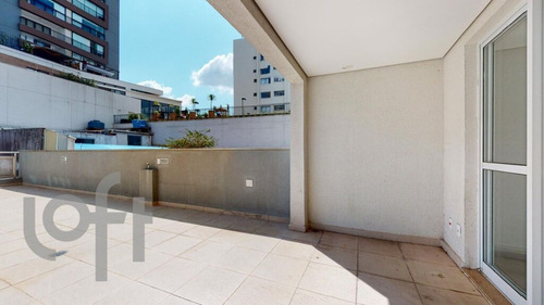 Imagem 22 de 27 de Apartamento - Ap10238 - 69383016