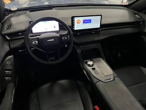 GWM Haval H6 GT PHEV AWD