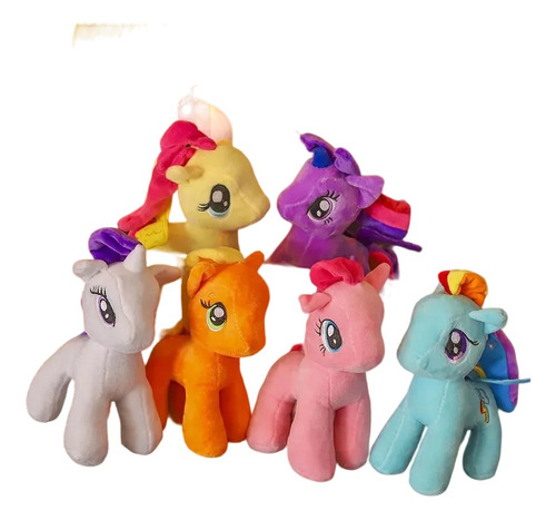 My Little Pony Colección De Figuras Hasbro