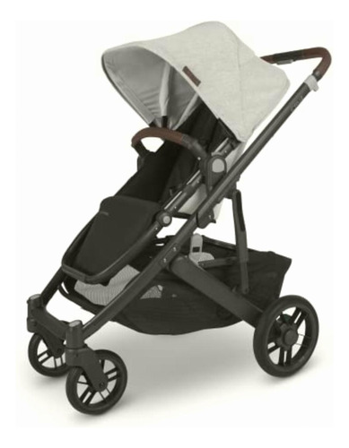 Uppababy Carriola De Viaje, Hasta 50 Libras, Cruz V2 Anthony