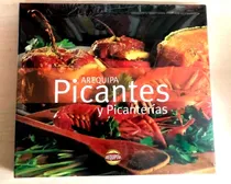 Comprar Libro Arequipa Picantes Y Picanterías Nuevo Original