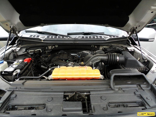 Imagen 10 de 15 de Ford F-150 3.5 Xlt
