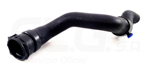 Manguera Superior Radiador 51917570 Fiat Grand Siena 12/20