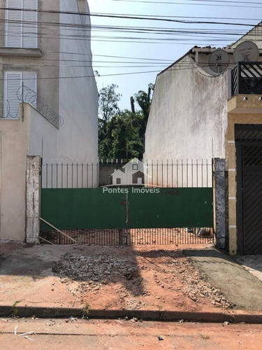 Imagem 5 de 9 de Terreno 5x25m² No Bairro Jardim Las Vegas-sa-sp - Ter056