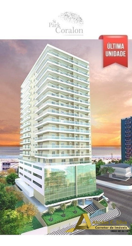 Imagem 1 de 15 de Praia Grande - Forte - Ap0722
