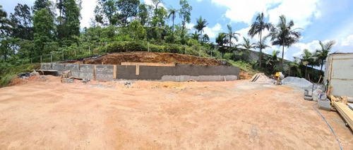 Imagem 3 de 13 de Venda Residential / Land Lot Jardim Da Montanha Mairiporã - 1883
