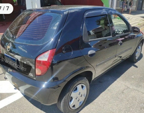 Chevrolet Celta 2008 1.0 Life Flex Power 5p