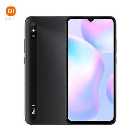 Redmi 9i 64/4 - Usado 100% Original