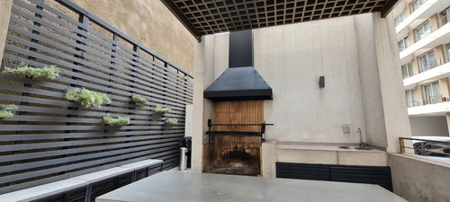 Se Vende Departamento 2 Dorm, Calle Lira 570. Santiago