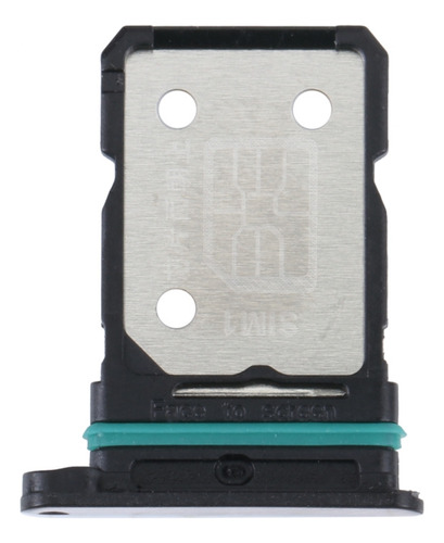 Compatible Bandeja De Tarjetas Sim + Sim + 5g Para Oppo