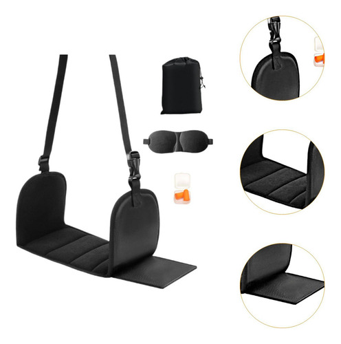 Flot Hammock Fly Gifts Esenciales Accesorios Portátiles De