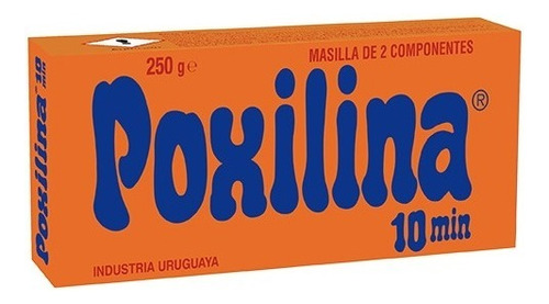 Poxilina® 155 Ml