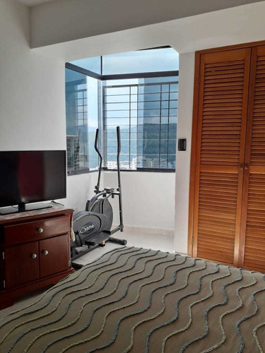 Imagen 10 de 14 de Cómodo Apartamento En El Bosque