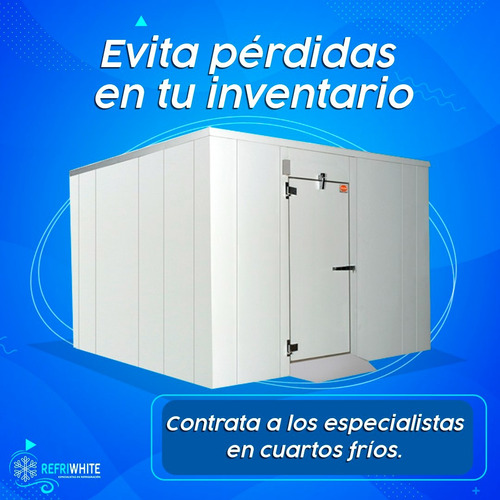 Servicio Tecnico En Refrigeracion Y Aire Acondicionado