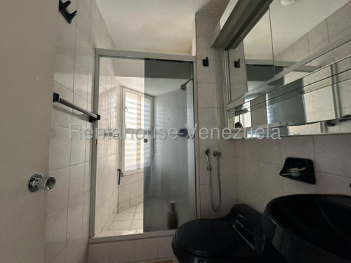 Ft Apartamento En Venta - Los Caobos / Mls #25-21301