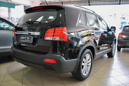 Kia Sorento 3.5 V6 Ex 7l