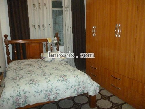 Casa De Rua-à Venda-quintino Bocaiúva-rio De Janeiro - Ir30578