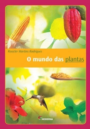 Mundo Das Plantas, O