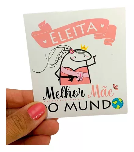 50 Cartão de Agradecimento un 6x9 Florks Meme para Aeee Seu pedido chegou -  Radan - Organização de Escritório - Magazine Luiza