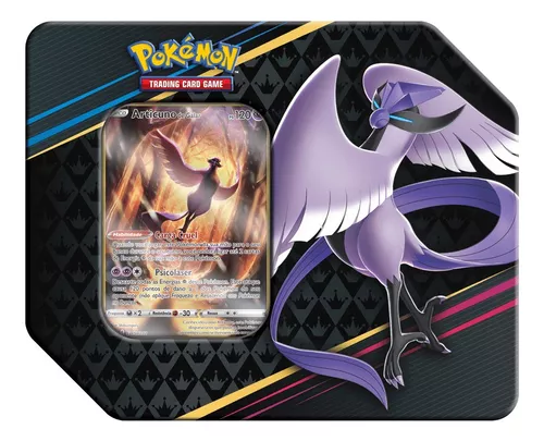 Lote com 1 Energia especial + 8 cartas de energias de todos os tipos -  Pokémon TCG Cards (original)