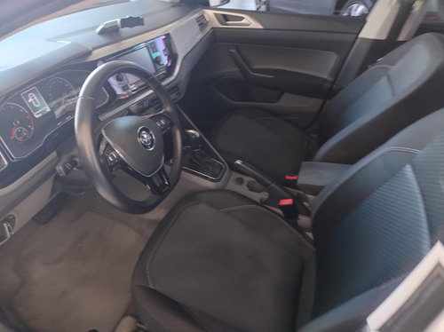 Volkswagen Polo Hatch 1.0 12V 4P 200 TSI HIGHLINE AUTOMÁTICO