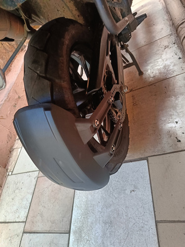 Bmw G 650 Gs 2014
