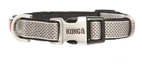 Kong Collar De Perros Ultra Padded Comfort Ofrecido F2sbd