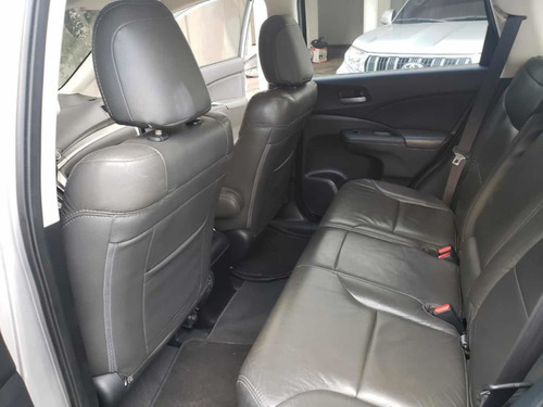 Honda Crv 2012 2.4 Lx