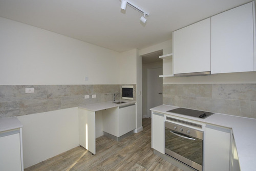 Excelente 4 Ambientes. Vistal Al Rio. Full Amenities.
